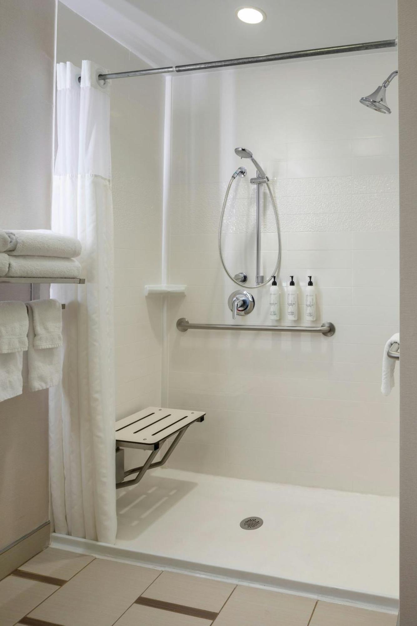 Fairfield Inn & Suites By Marriott Columbus Dublin Εξωτερικό φωτογραφία