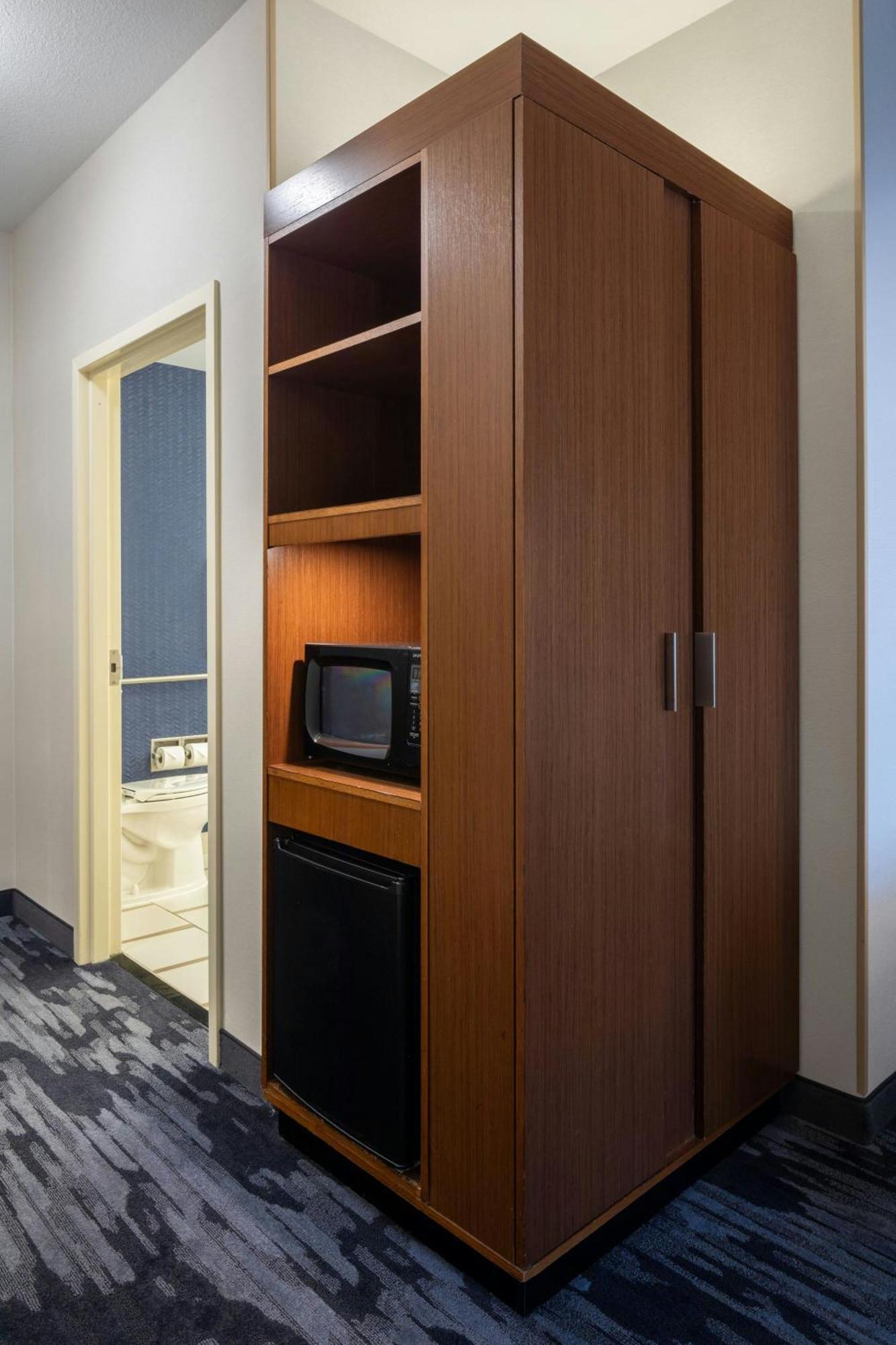 Fairfield Inn & Suites By Marriott Columbus Dublin Εξωτερικό φωτογραφία