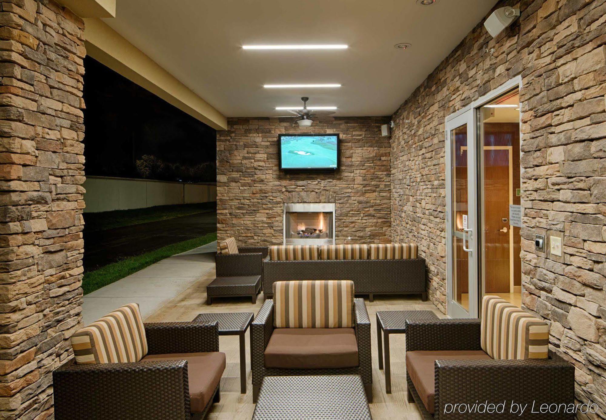 Fairfield Inn & Suites By Marriott Columbus Dublin Εξωτερικό φωτογραφία