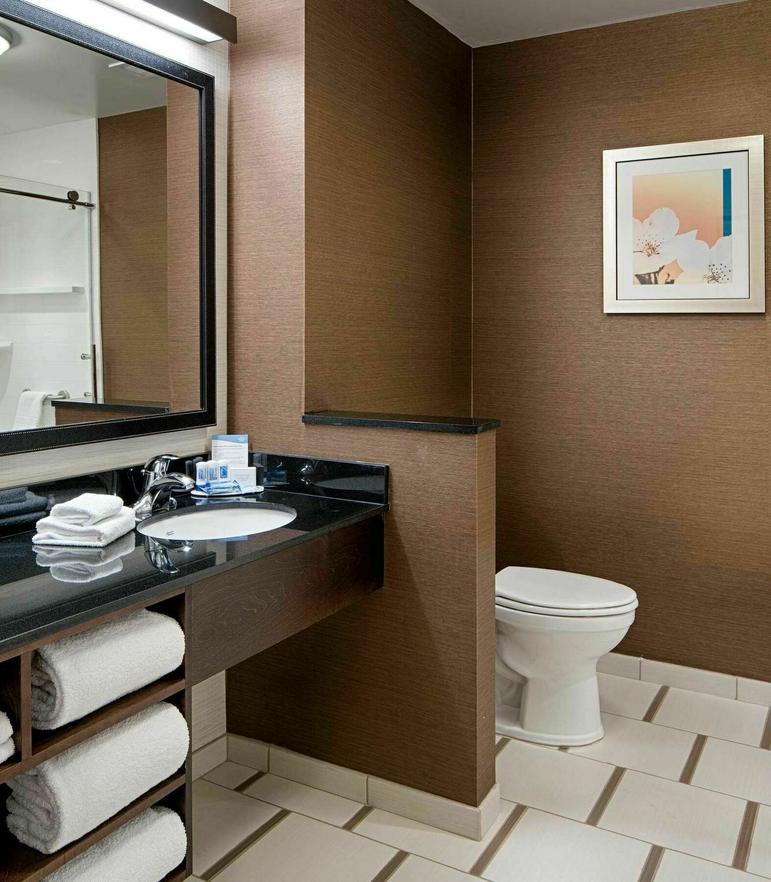 Fairfield Inn & Suites By Marriott Columbus Dublin Εξωτερικό φωτογραφία